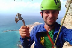 Karol - Grecja, Karpathos, Rejon Finiki. Ekiperka.