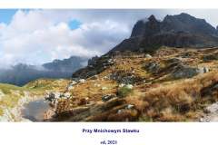 Edward, Mnichowy staw