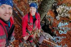 Asia, Olo - Sokole Góry