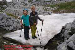 Krzys i Witek - Czarnogóra, Durmitor