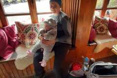 Magda i Gaja - Dolina Kościelisko