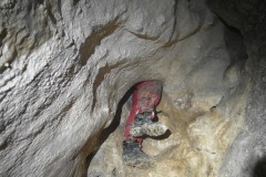 Joanna, Staszek - Naciekowa - zezwolenie TPN