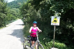 Barbara - Bieszczady