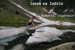 Janek - Rumunia Fogarasze