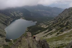 Jakub - Granaty, Filar Staszla