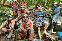 Ekipa - J.Olsztyńska/Wszystkich Świętych