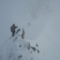 Obóz Zimowy 2020 Czerwone Wierchy