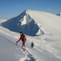 Obóz Zimowy 2020 Czerwone Wierchy