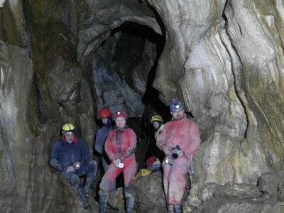 Obóz zimowy 2017 2017