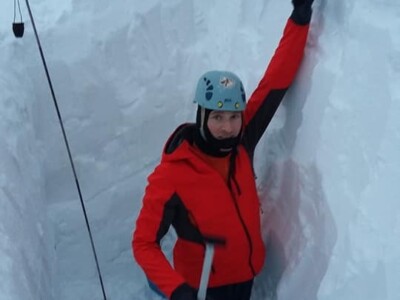 Obóz zimowy 2017 Obóz zimowy 2017