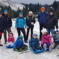 Obóz Zimowy 2018