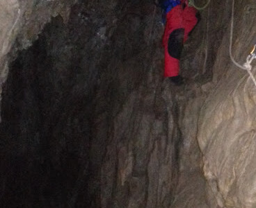 Obóz zimowy 2019 Obóz zimowy 2019 Jaskinia Zimna