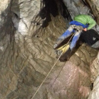 Obóz zimowy 2019 Obóz zimowy 2019 Jaskinia Zimna