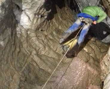 Obóz zimowy 2019 Obóz zimowy 2019 Jaskinia Zimna