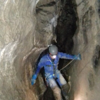 Obóz zimowy 2019 Obóz zimowy 2019 Jaskinia Zimna