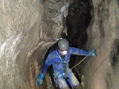 Obóz zimowy 2019 Obóz zimowy 2019 Jaskinia Zimna