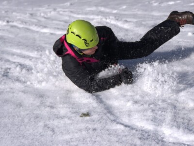 Obóz zimowy 2019 Obóz zimowy 2019 lawinowe ABC