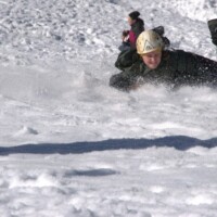 Obóz zimowy 2019 Obóz zimowy 2019 lawinowe ABC