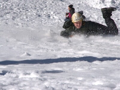 Obóz zimowy 2019 Obóz zimowy 2019 lawinowe ABC