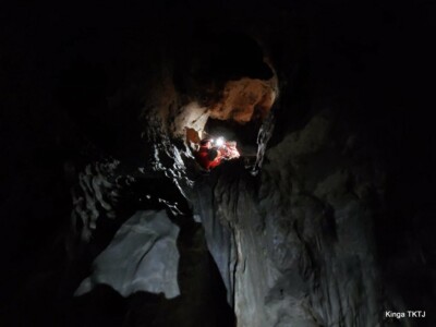 Jaskinia Miętusia